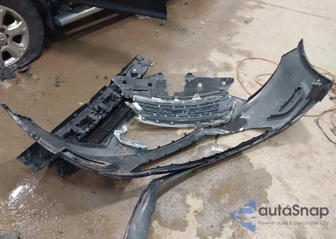 2018 Ford Taurus Se from USA, damaged, VIN 1FAHP2D88JG115468